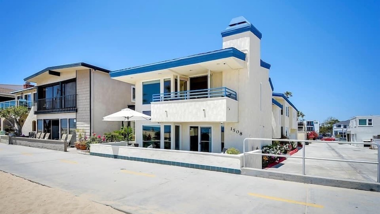 Photo of Outdoor in Newport Beach