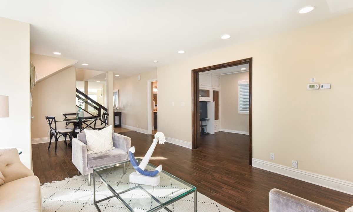 Photo of Livingroom in Newport Beach