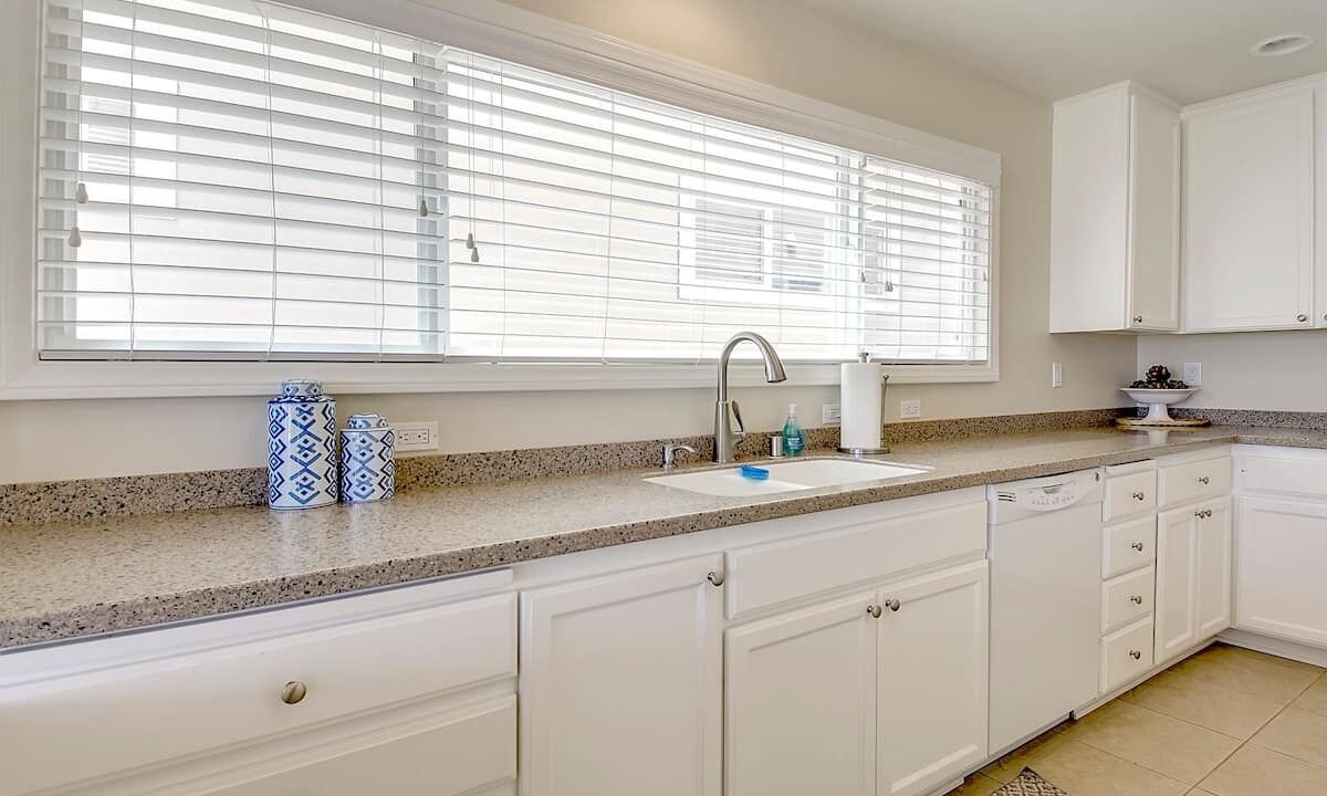 Photo of Bathroom in Newport Beach