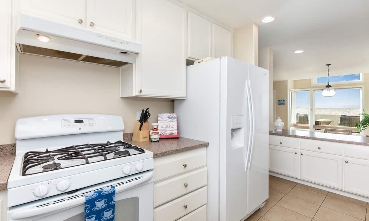 Photo of Kitchen in Newport Beach