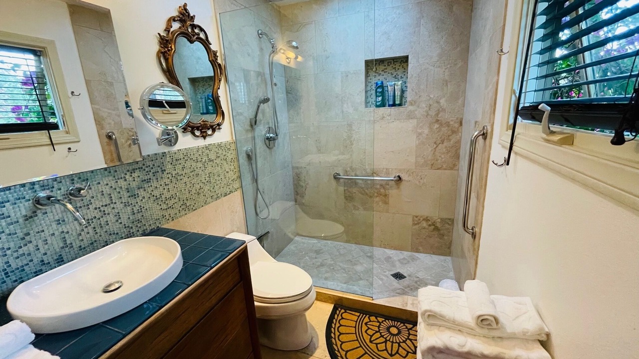 Photo of Bathroom in Cathedral City Cove