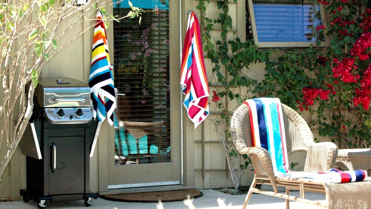 Photo of Outdoor in Cathedral City Cove