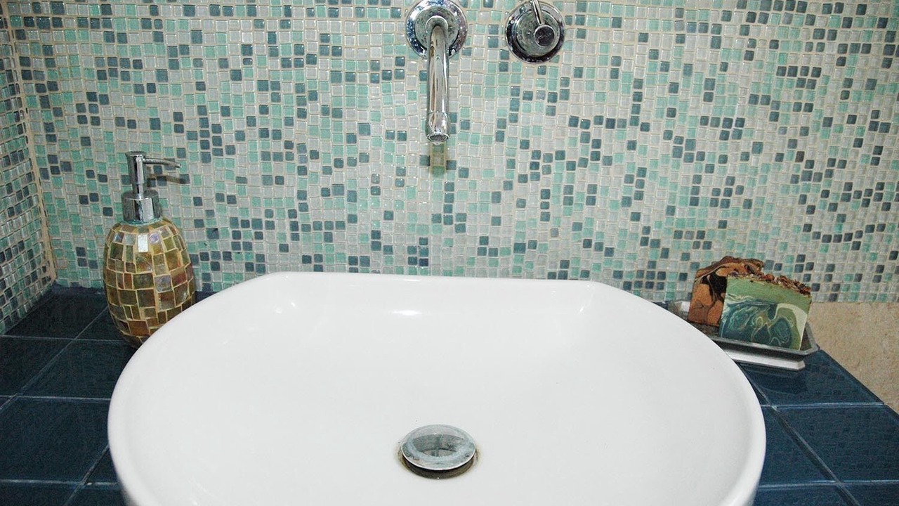 Photo of Bathroom in Cathedral City Cove