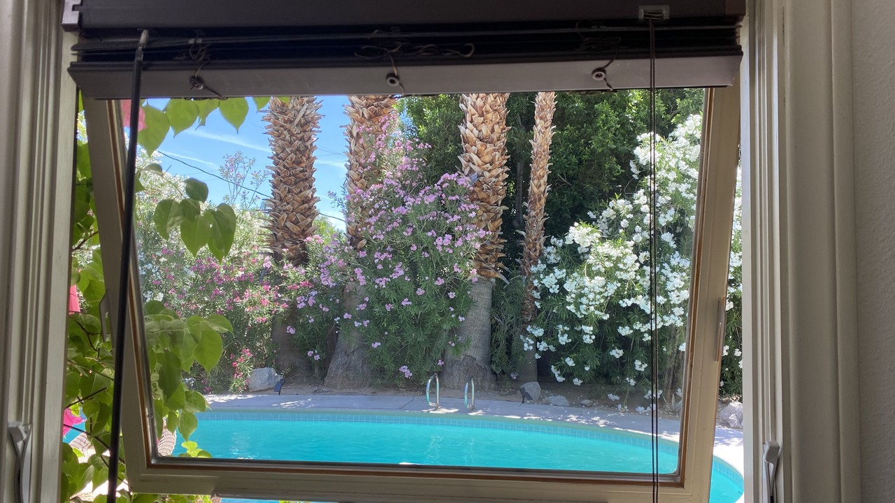 Photo of Bathroom in Cathedral City Cove
