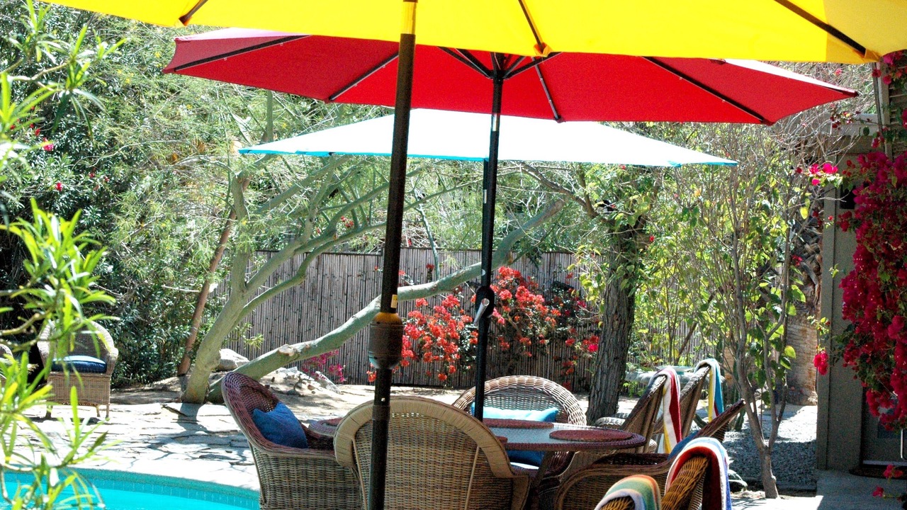 Photo of Outdoor in Cathedral City Cove