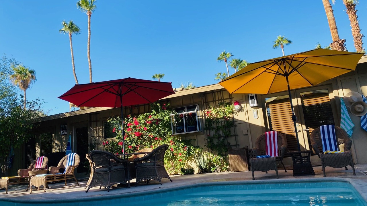 Photo of Outdoor in Cathedral City Cove