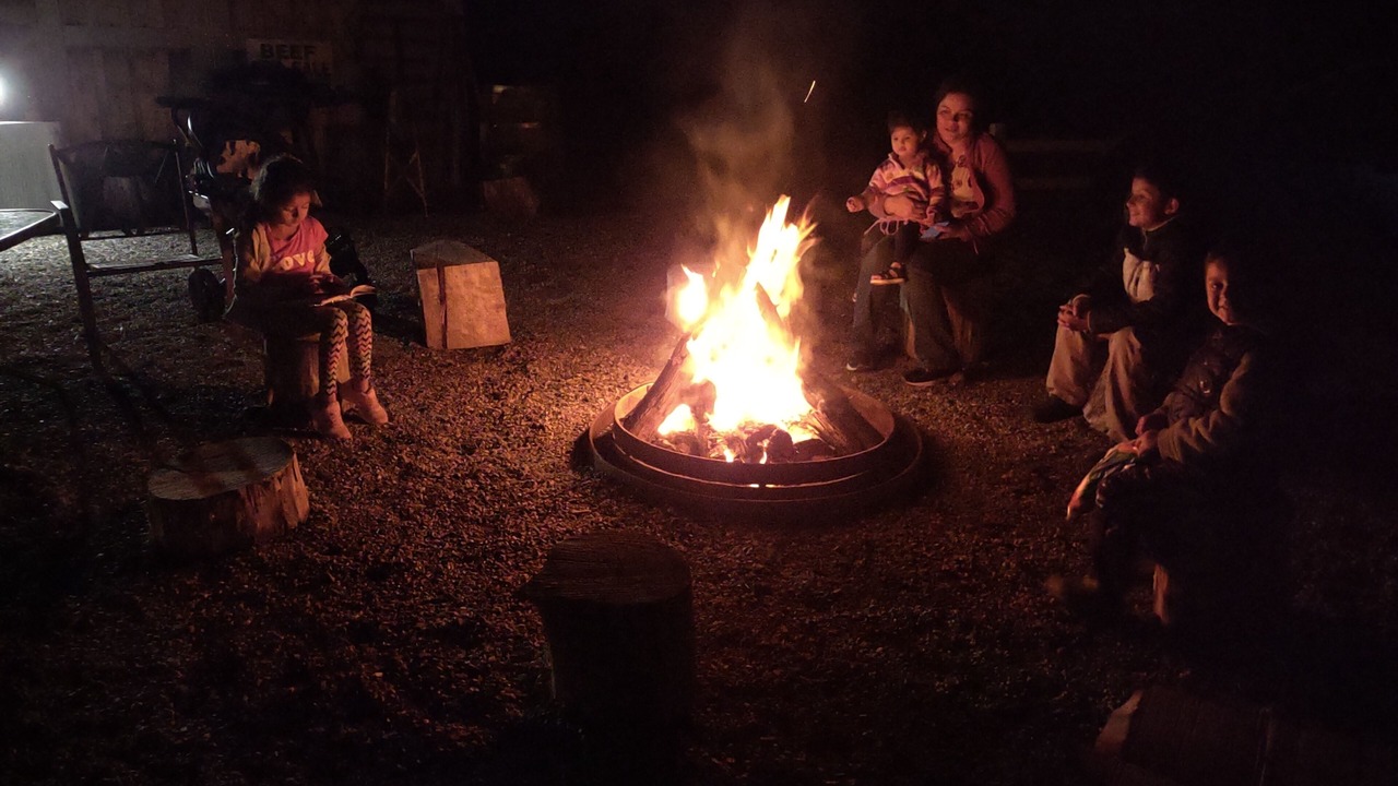Photo of Outdoor in Springville