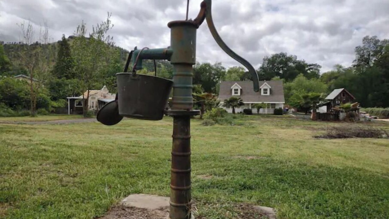 Photo of Outdoor in Springville