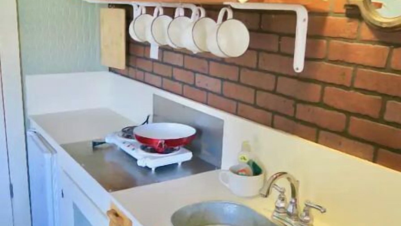 Photo of Kitchen in Springville