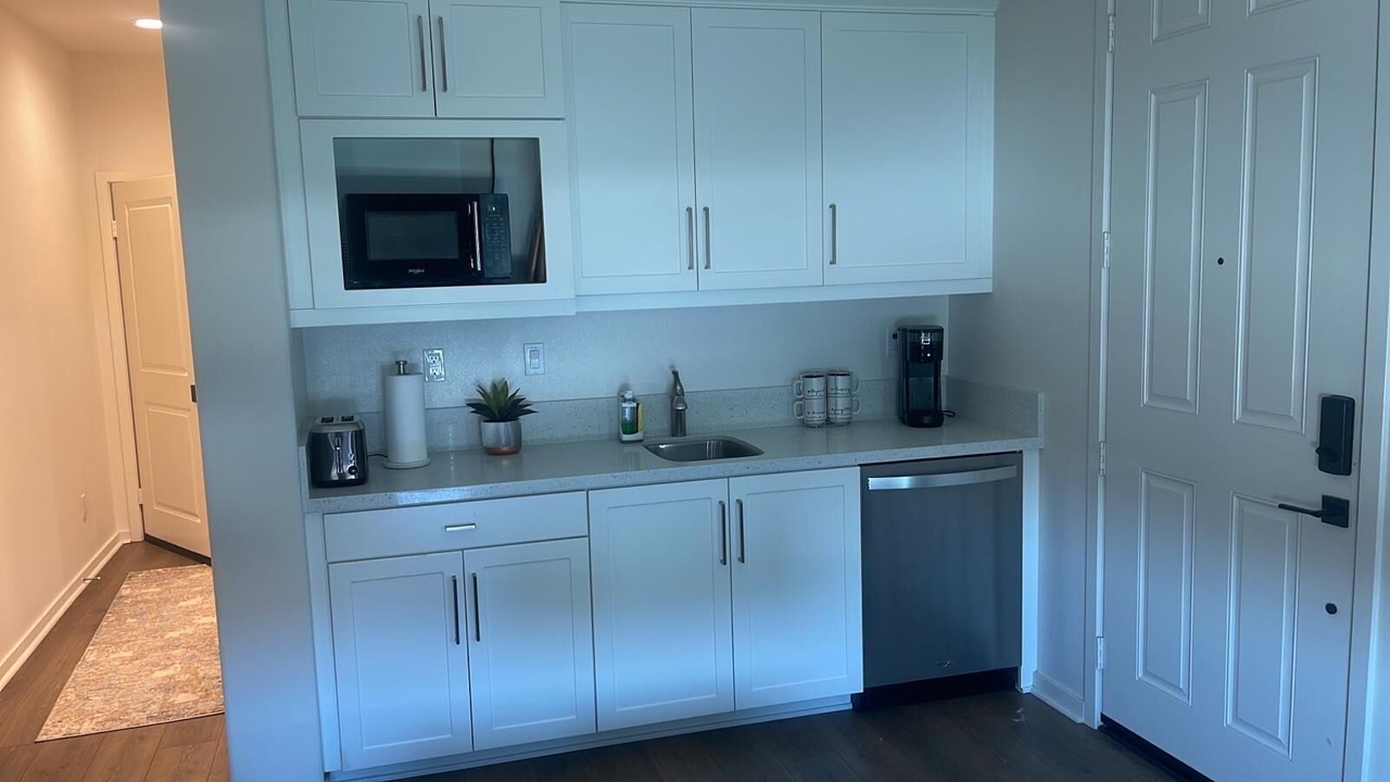 Photo of Kitchen in Fontana