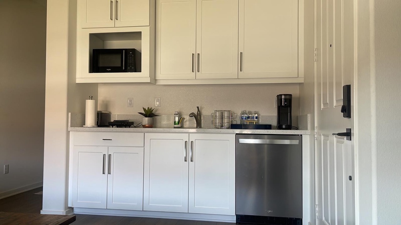 Photo of Kitchen in Fontana