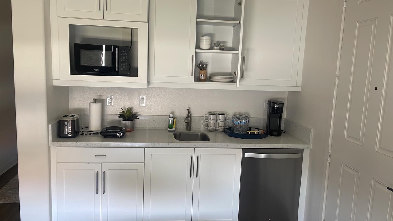Photo of Kitchen in Fontana
