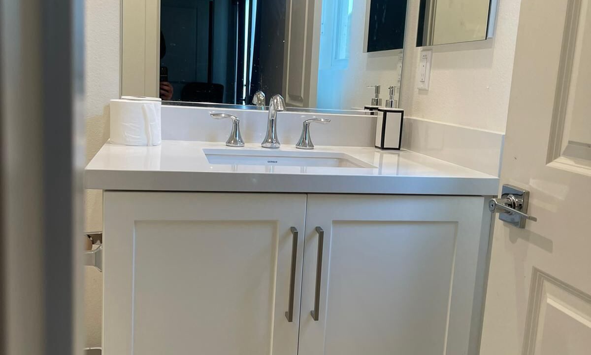 Photo of Bathroom in Fontana