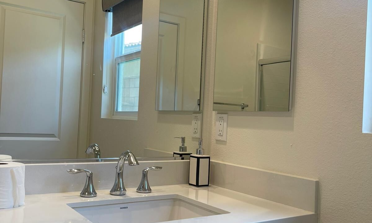 Photo of Bathroom in Fontana