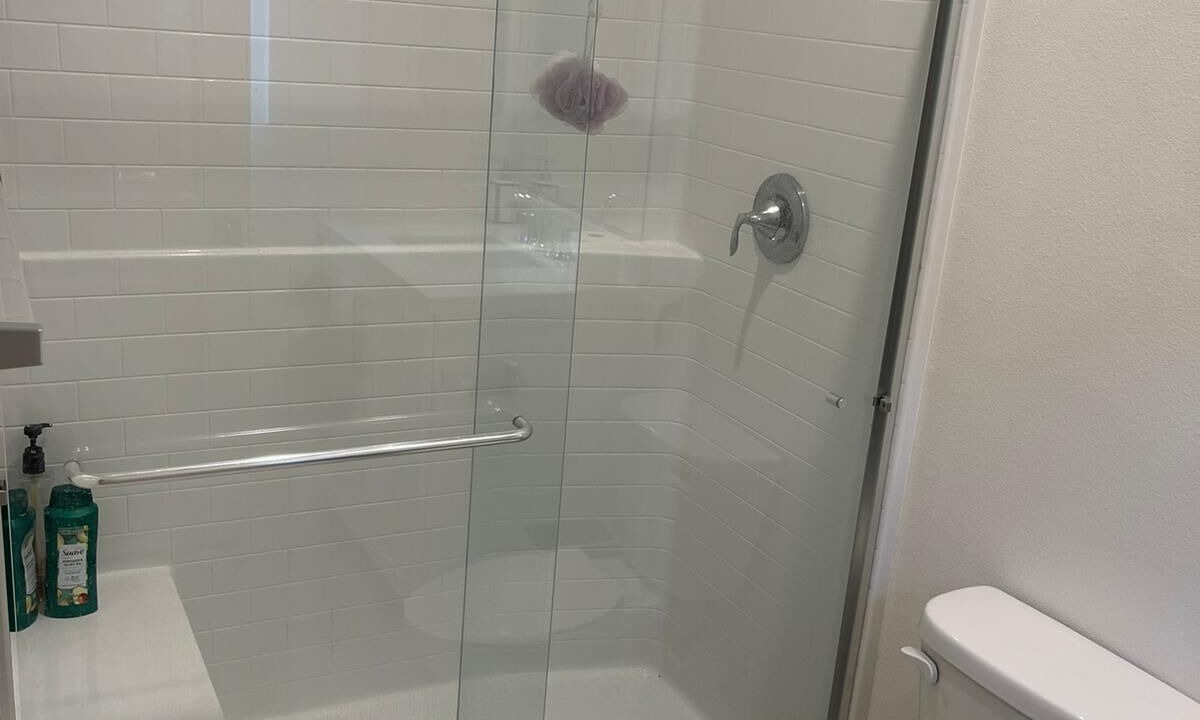 Photo of Bathroom in Fontana