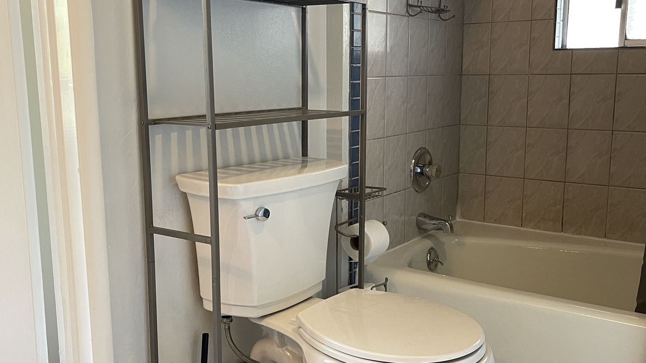 Photo of Bathroom in Running Springs