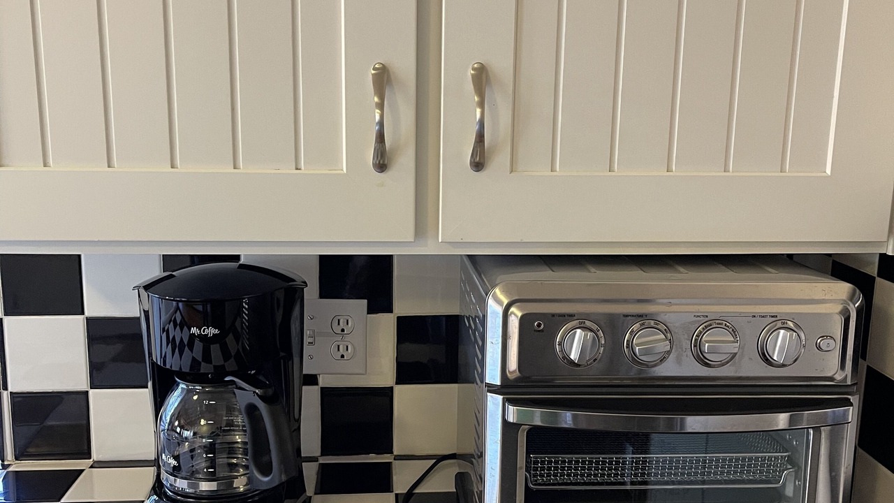 Photo of Kitchen in Running Springs