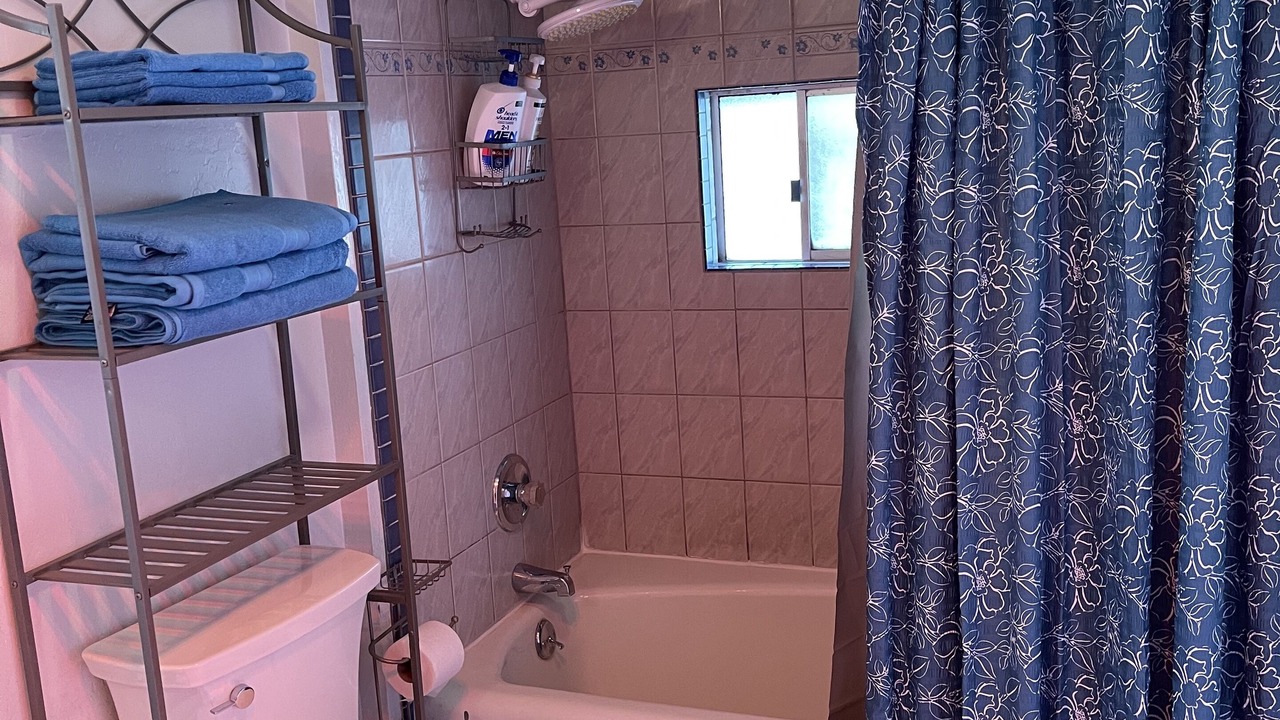 Photo of Bathroom in Running Springs