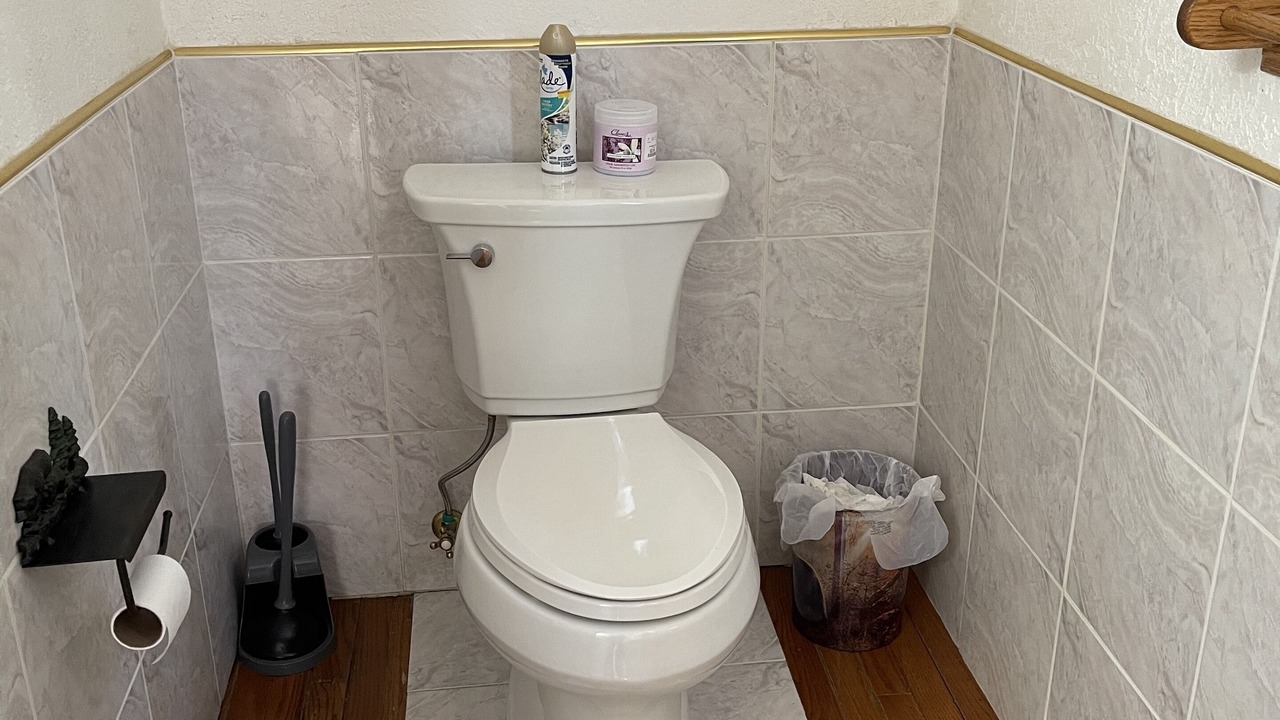Photo of Bathroom in Running Springs