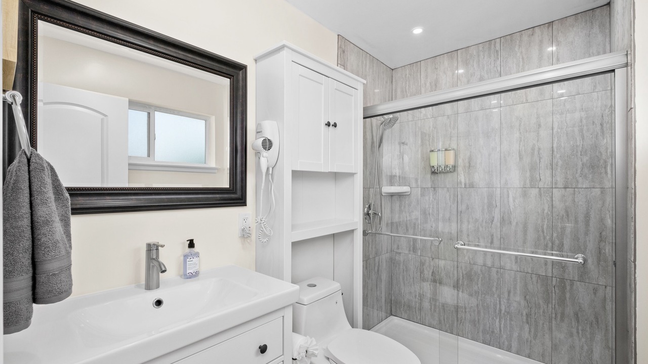 Photo of Bathroom in Fresno