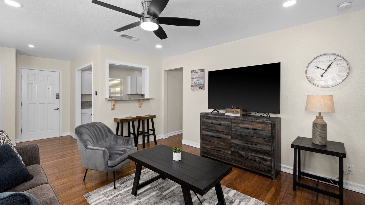 Photo of Livingroom in Fresno