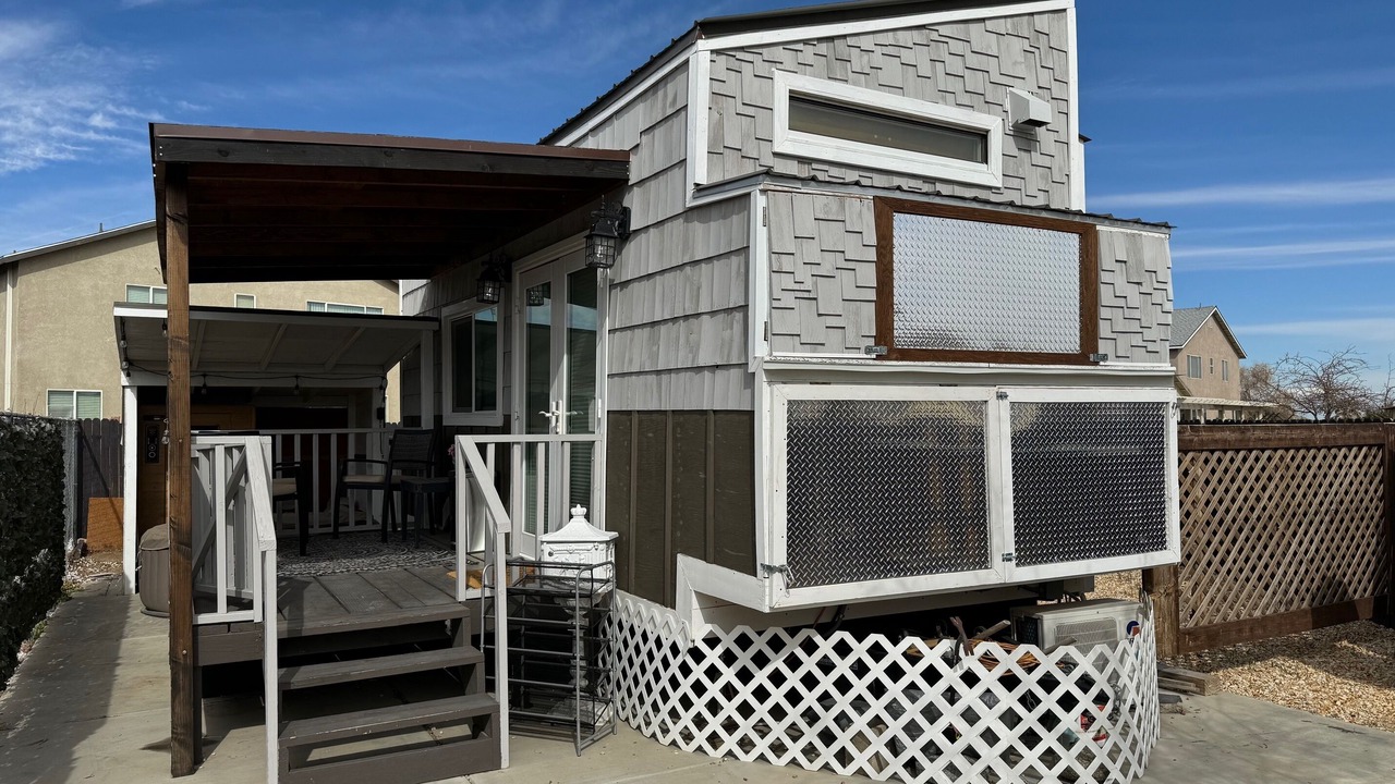 Photo of Outdoor in Victorville