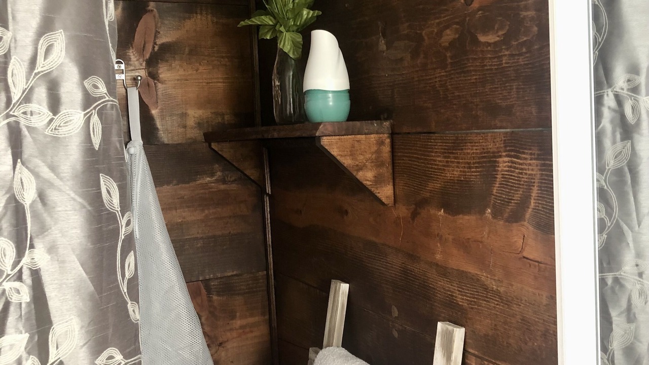 Photo of Bathroom in Victorville