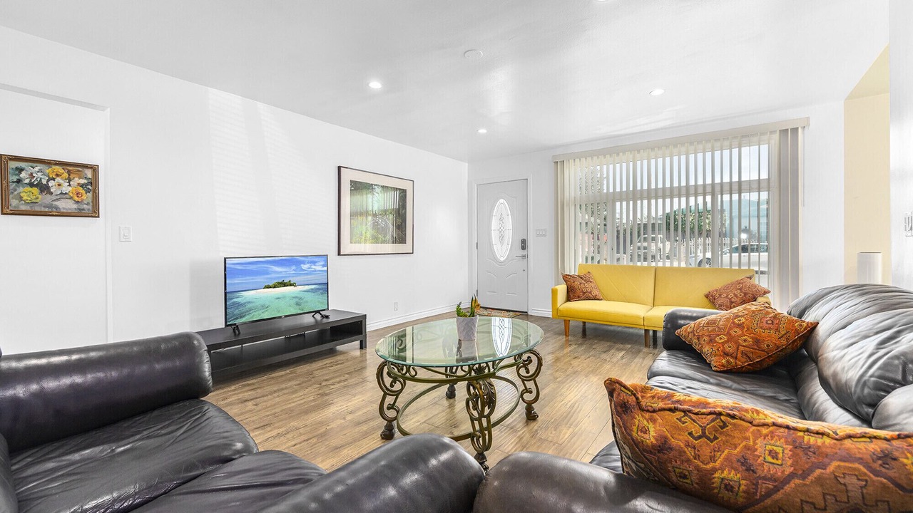 Photo of Livingroom in South el Monte