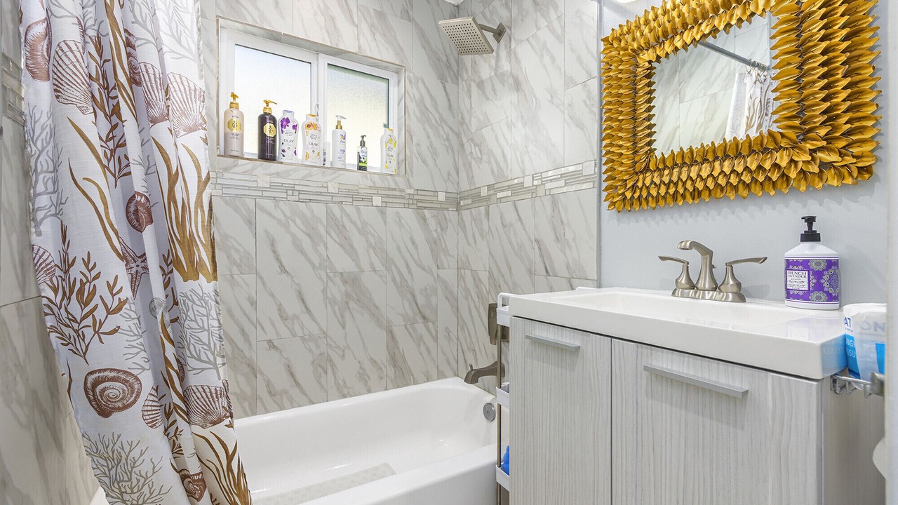 Photo of Bathroom in South el Monte