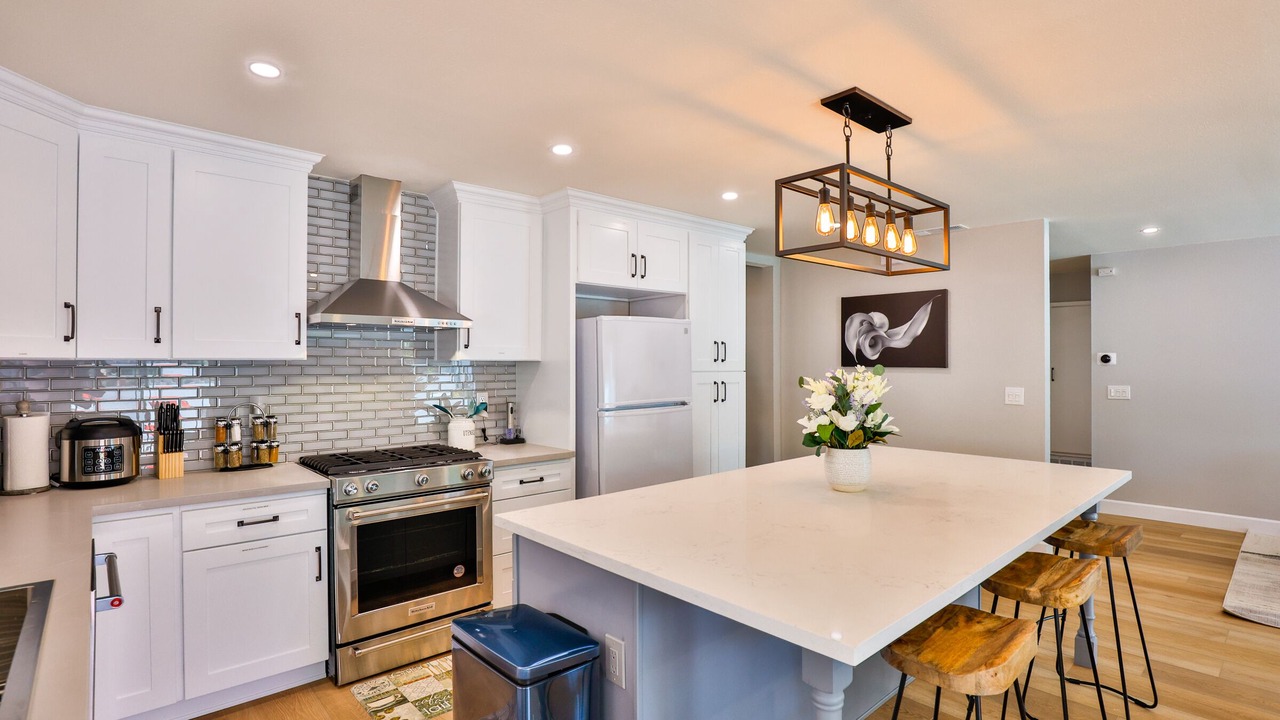 Photo of Kitchen in Southeast Anaheim