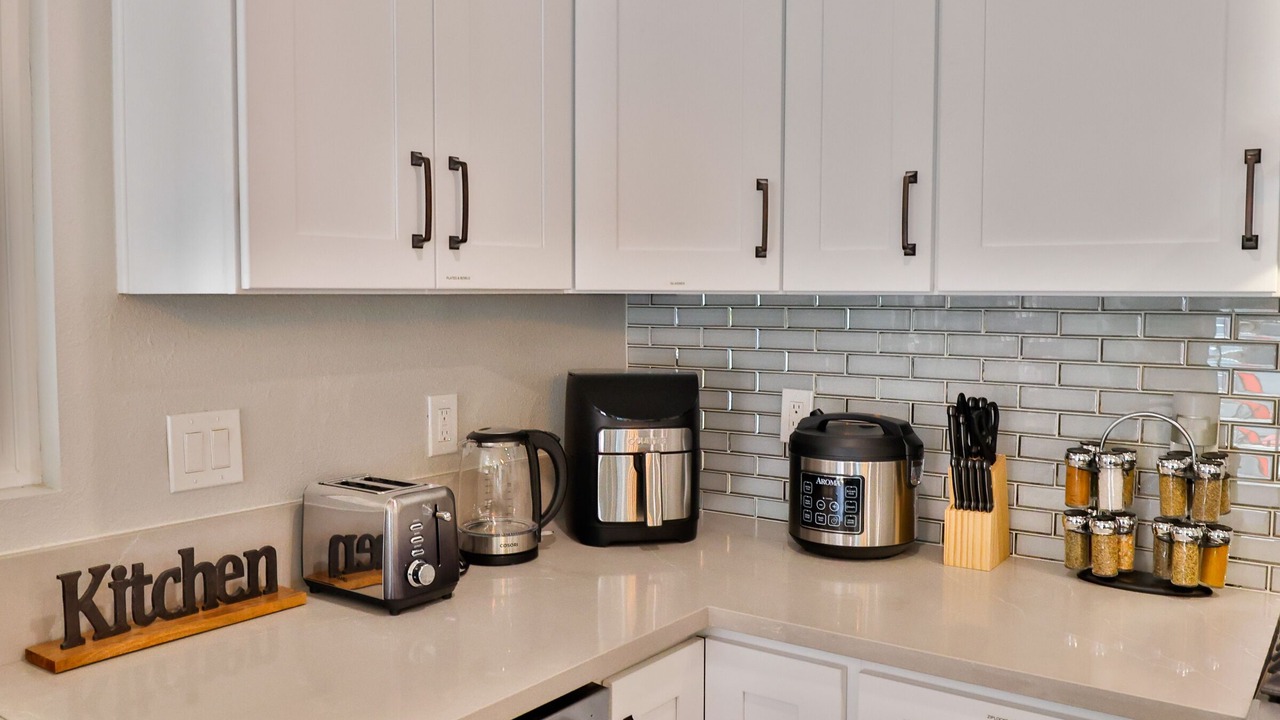 Photo of Kitchen in Southeast Anaheim