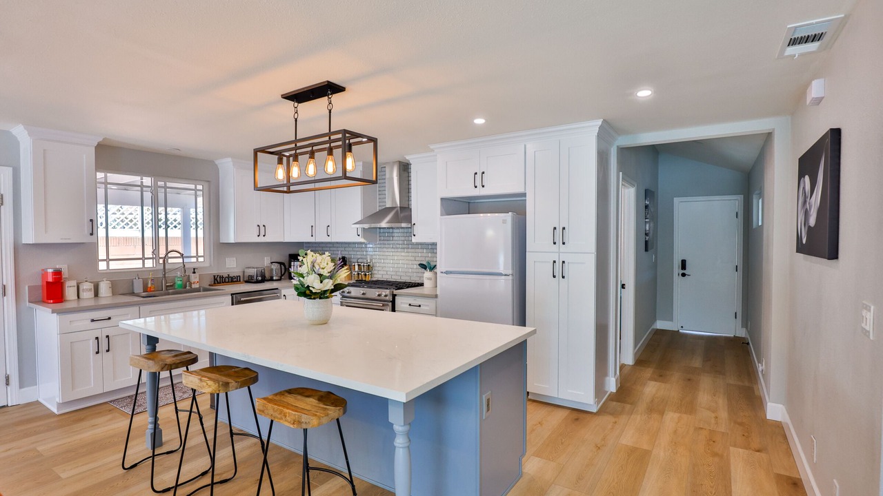 Photo of Kitchen in Southeast Anaheim