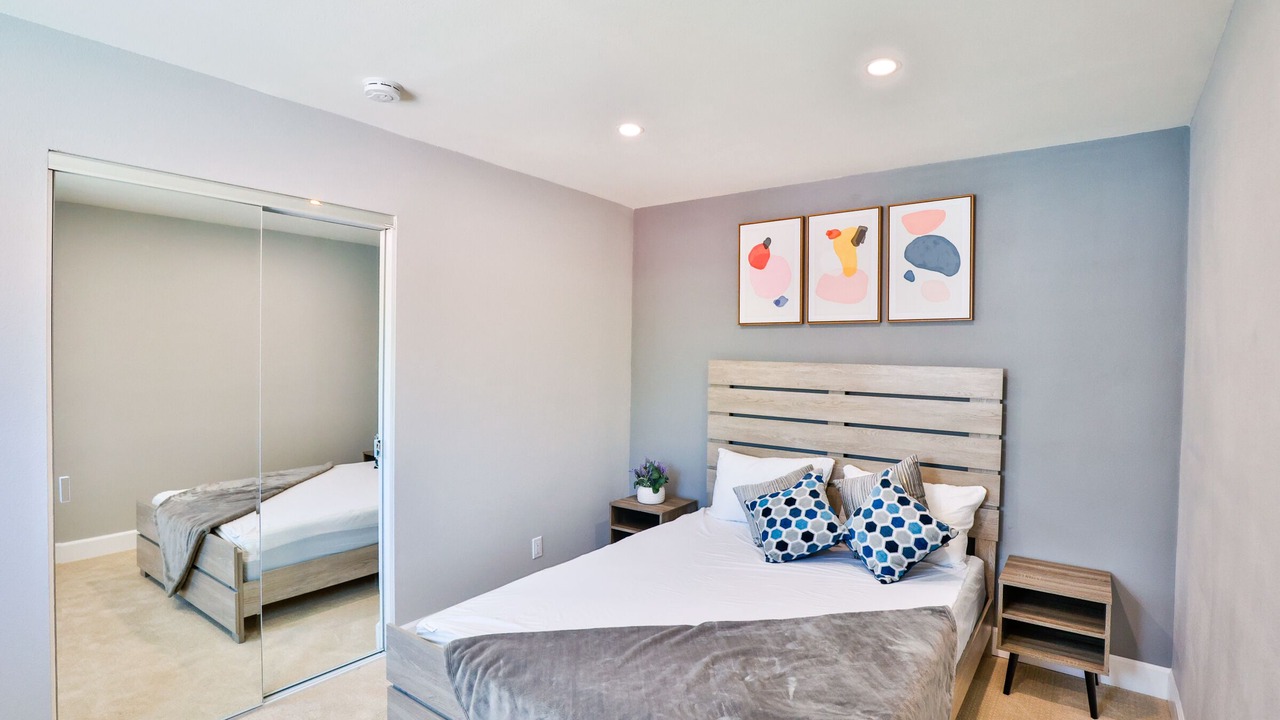 Photo of Bedroom in Southeast Anaheim