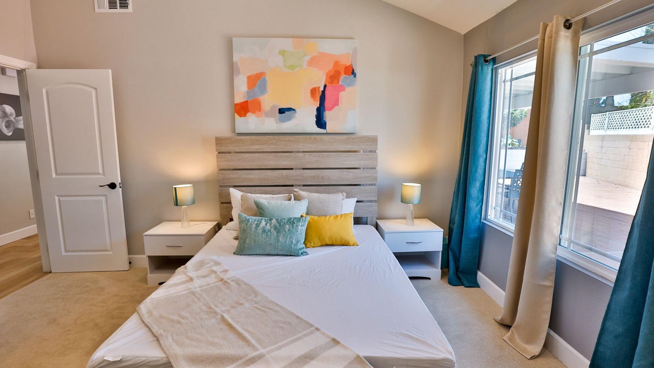 Photo of Bedroom in Southeast Anaheim