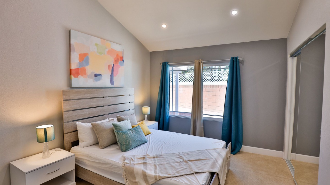 Photo of Bedroom in Southeast Anaheim