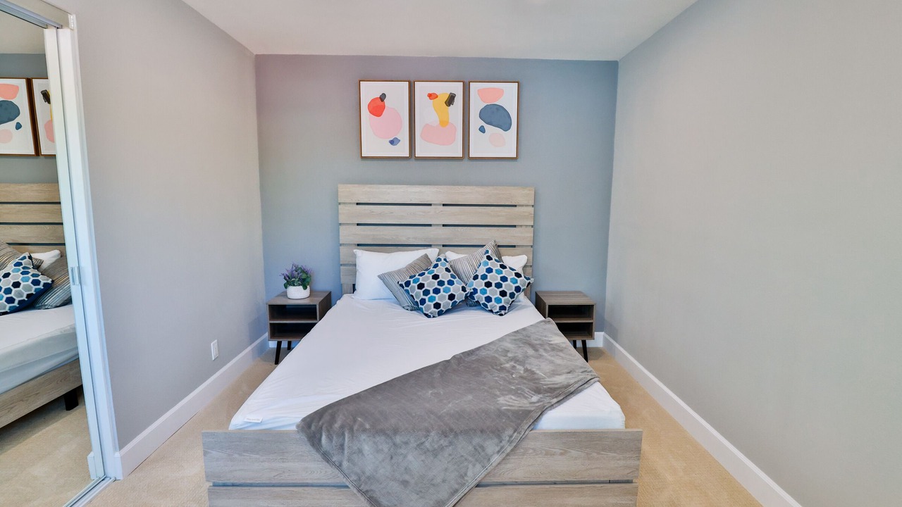 Photo of Bedroom in Southeast Anaheim