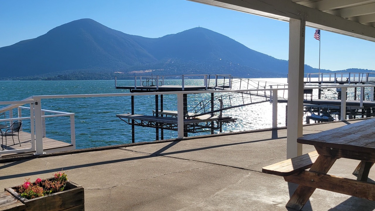 Photo of Outdoor in Clearlake