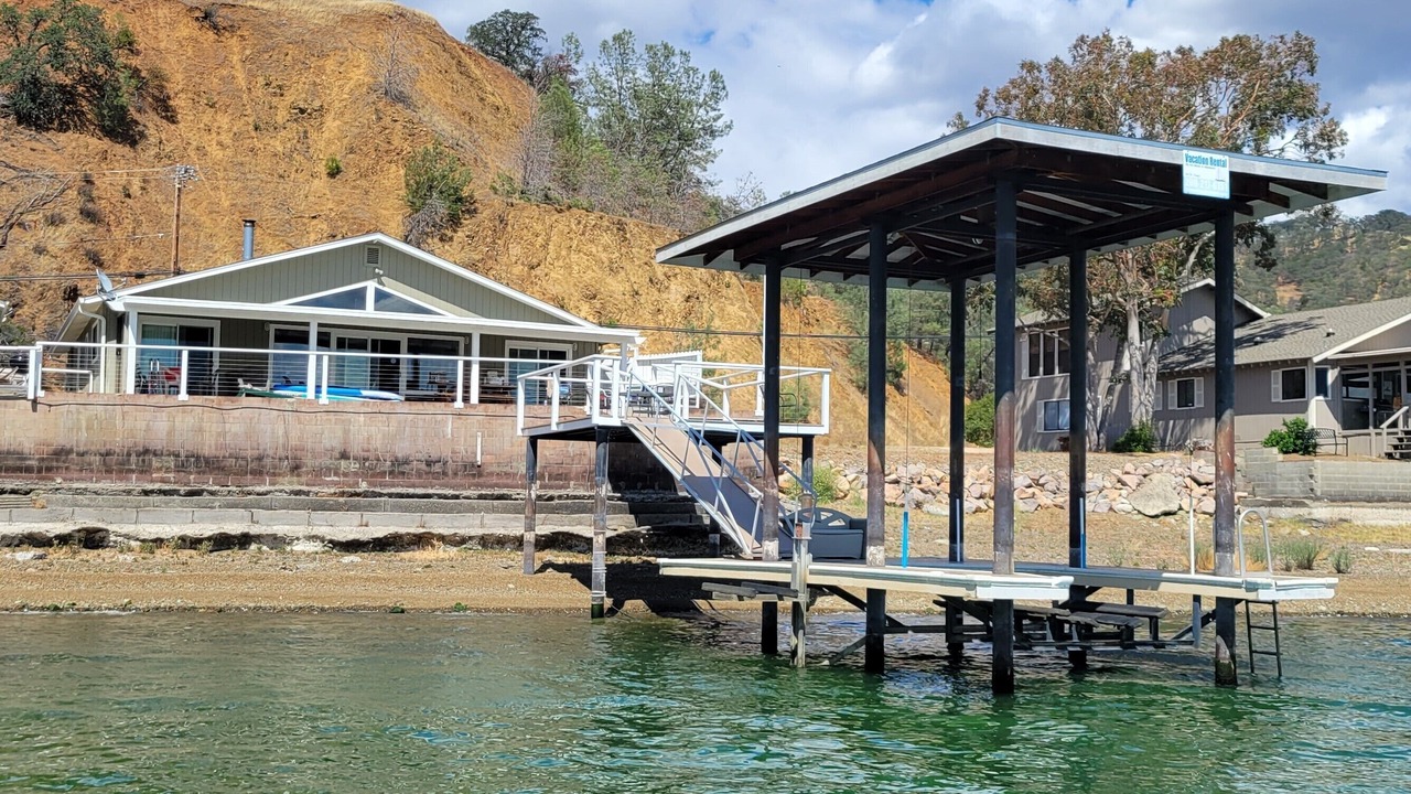 Photo of Outdoor in Clearlake