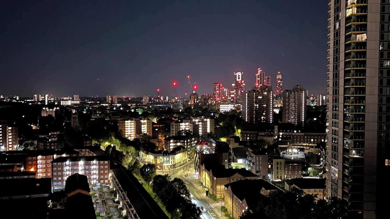 Photo of Outdoor in Elephant and Castle
