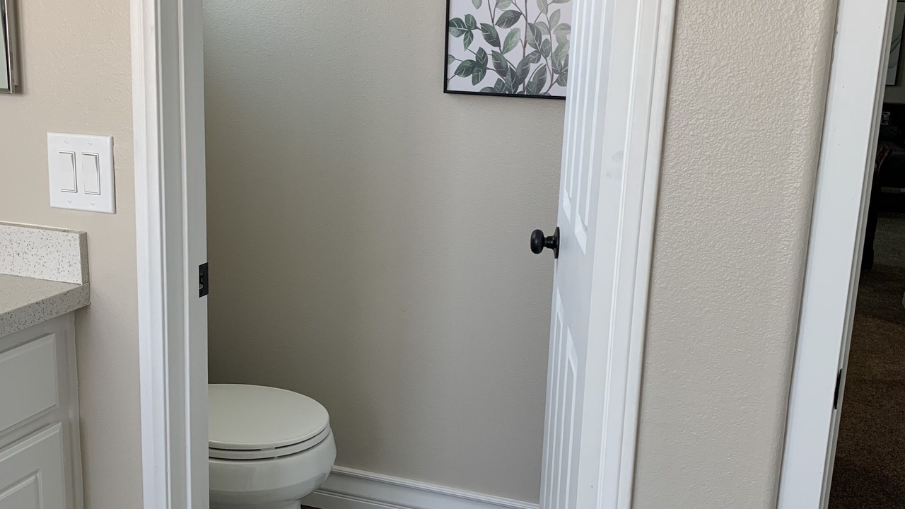 Photo of Bathroom in Moreno Valley