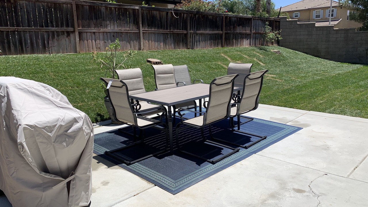 Photo of Outdoor in Moreno Valley