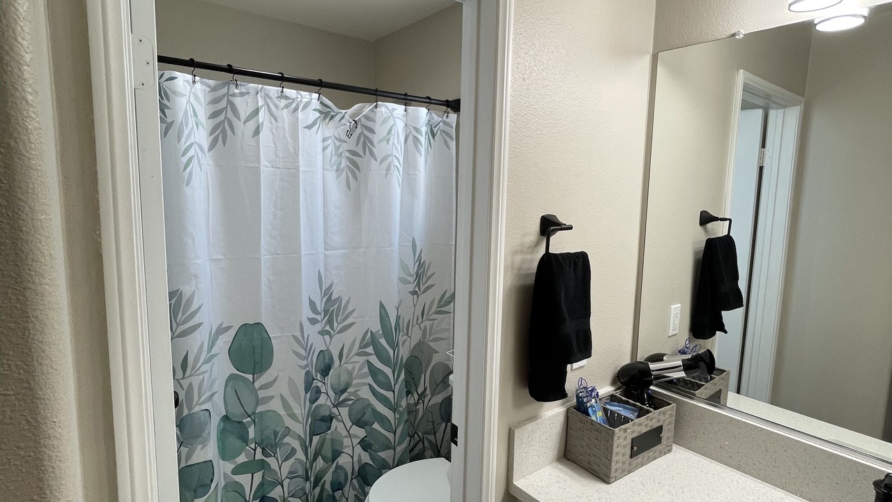 Photo of Bathroom in Moreno Valley