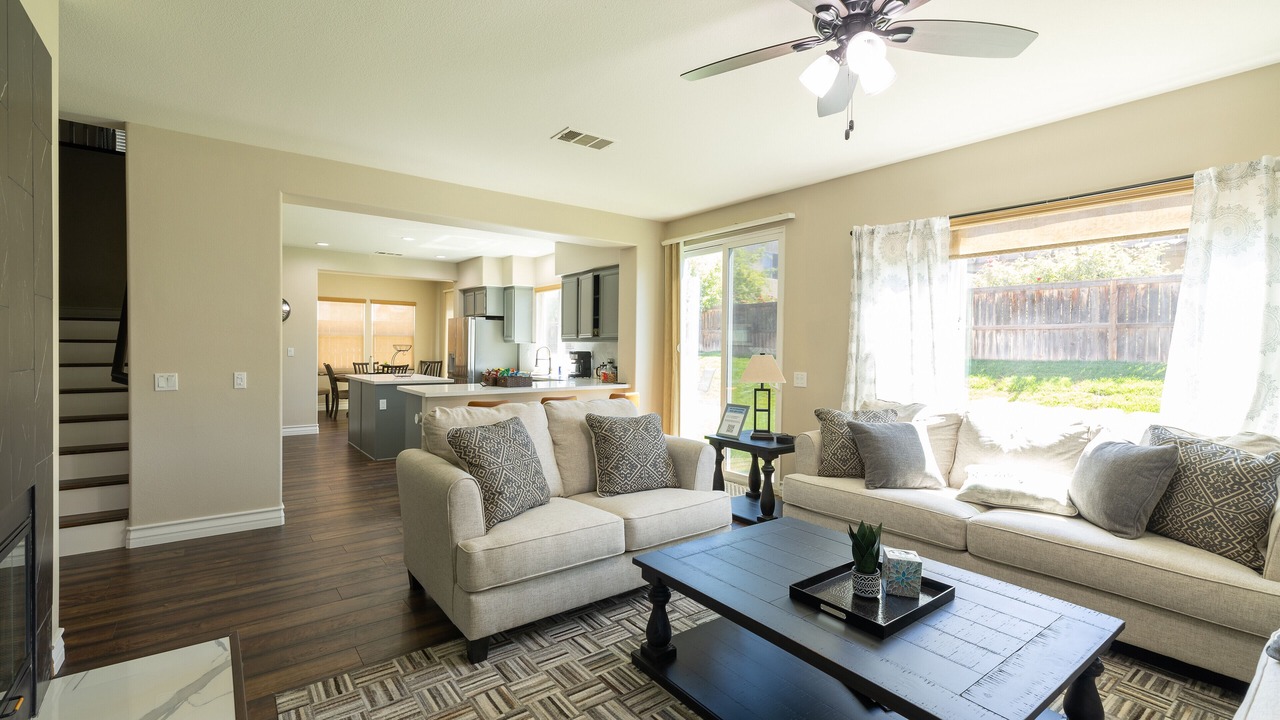 Photo of Bedroom in Moreno Valley