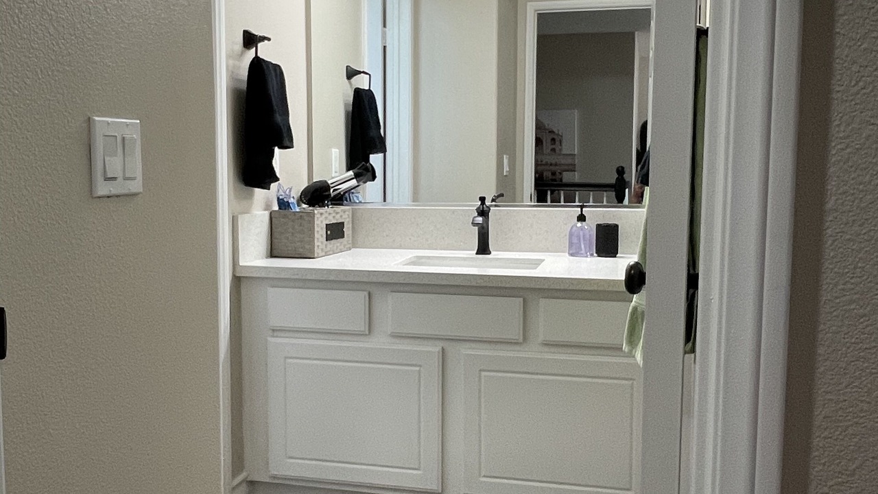 Photo of Bathroom in Moreno Valley