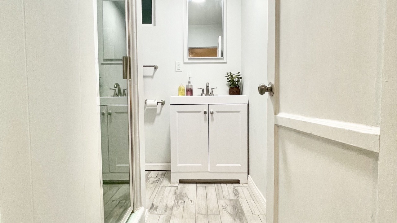 Photo of Bathroom in Lancaster
