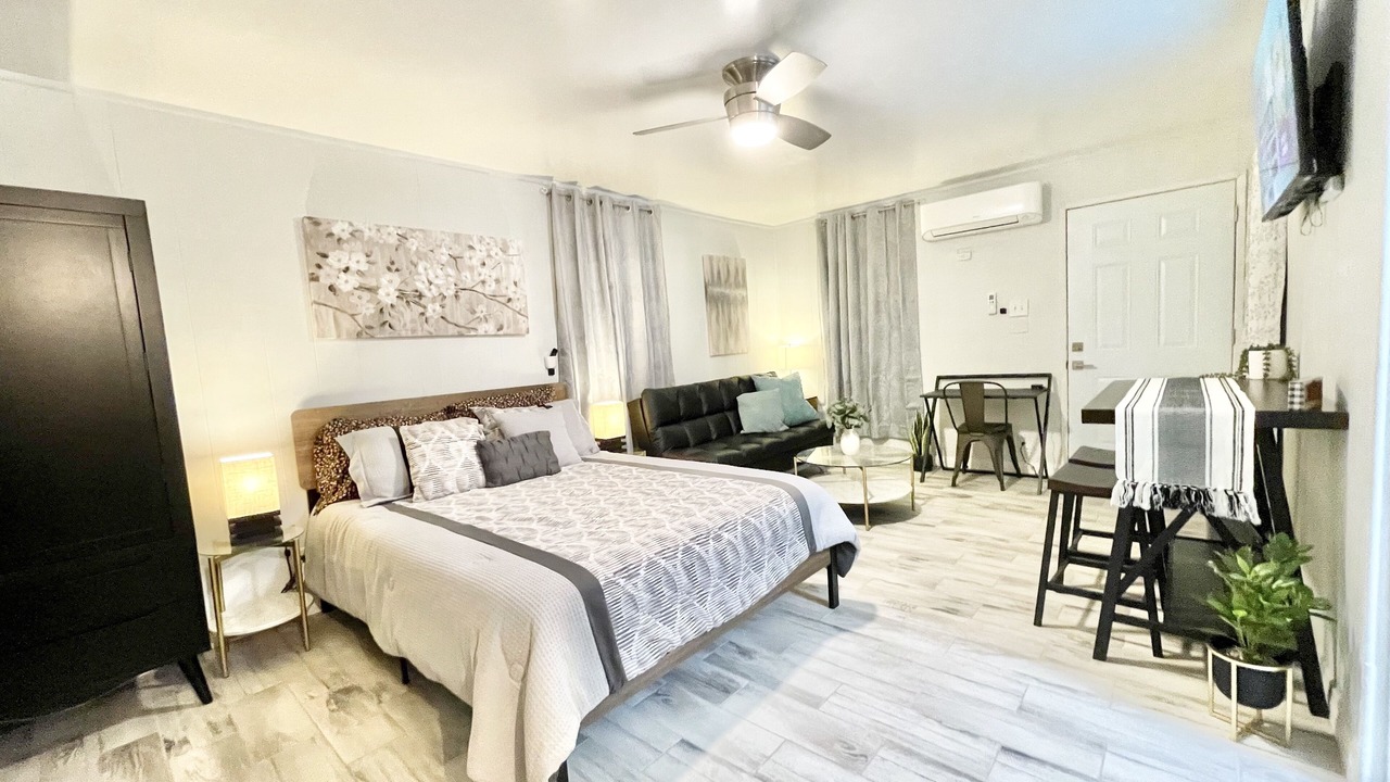 Photo of Bedroom in Lancaster
