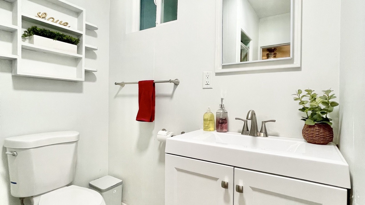 Photo of Bathroom in Lancaster