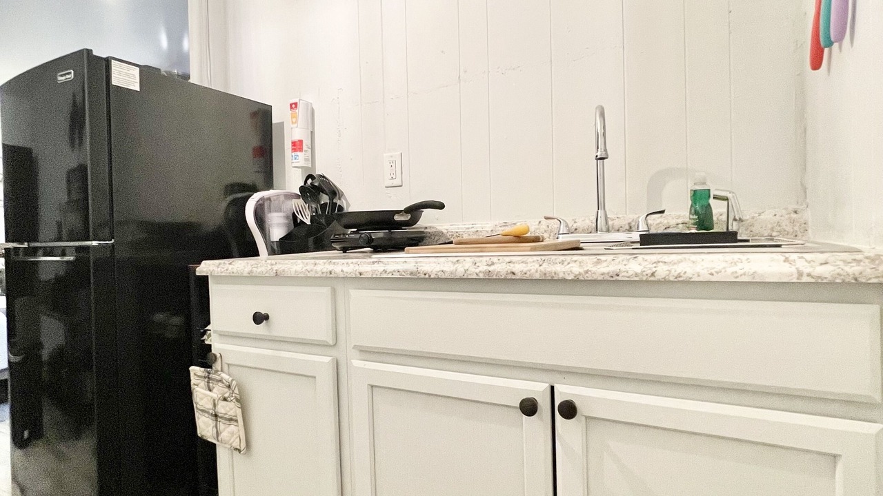 Photo of Kitchen in Lancaster