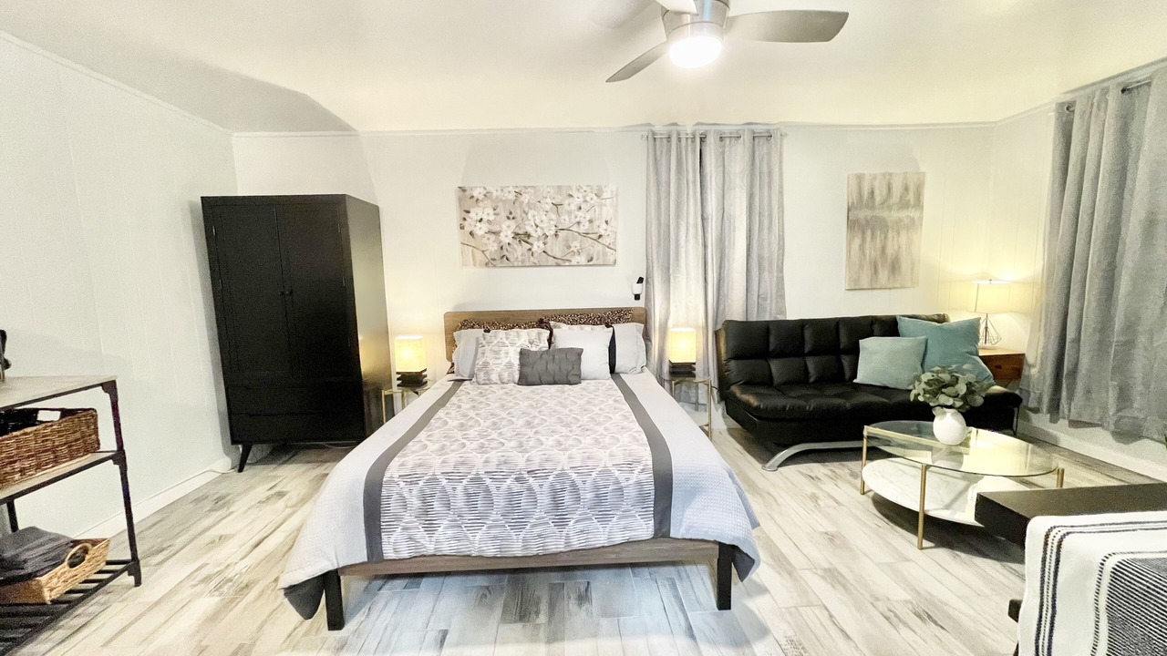 Photo of Bedroom in Lancaster