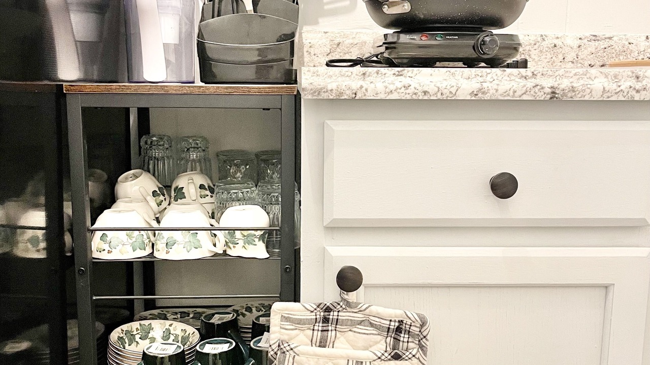 Photo of Kitchen in Lancaster